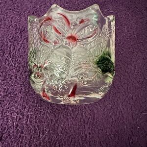 MIKASA celebrations holiday bells votive